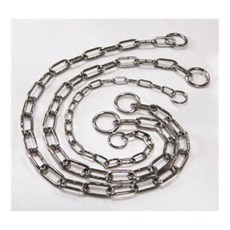 셀렉토리 Good Pet 쵸크체인 초크목줄, 대(+2500원), 1
