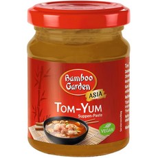 톰얌 수프 페이스트, 125g, 8개