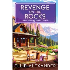 (영문도서)Revenge on the Rocks Paperback, Storm Publishing, English, 9781837001552
