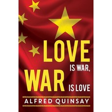 (영문도서) Love is War War is Love Paperback, Olympia Publishers, English, 9781788309370