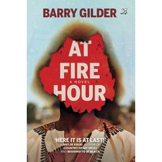 (영문도서) At Fire Hour Paperback, Jacana Media, English, 9781431434206
