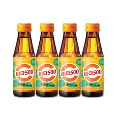 광동 비타500 FRESH 100ML 40병, 40개