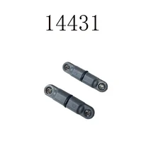 MJX RC Hyper Go 원격 제어 자동차 부품 14301 수정 액세서리 차동 장치 타이어, 18 14431, 1개