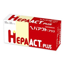헤파액트 플러스 강아지 고양이 간 영양제 100개입 2세트, 1개