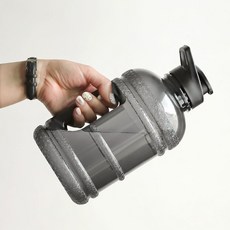 대용량 헬스 프로틴 보충제 쉐이커 물통 텀블러 보틀 1L / 1.89L, 에너자인 보틀 1L, 에너자인 보틀 1L