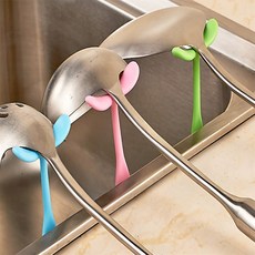 특가생활마켓 국자 거치대 요리주걱받침대