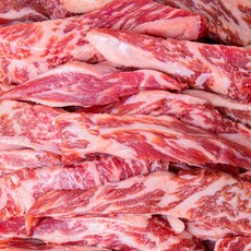 미국산 초이스등급 갈비살, 5개, 200g