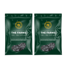 더팜스 건포도 1kg+1kg, 2개