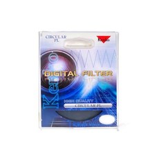 KENKO 겐코 DIGITAL CPL MASTER 필터, 1개, 67mm