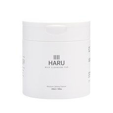 더하루 클렌징패드 100매, 2개