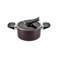 N 다이아몬드 IH 양손냄비 16cm 202564