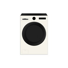 LG전자 트롬 오브제컬렉션 드럼 세탁기 FX23ENE-KE 23kg + 스태킹키트 세트 방문설치, 네이처 베이지