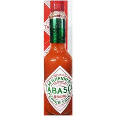 타바스페퍼소스 (오뚜기 60ml) 액상소스/타바스코소스, 1개, 60ml