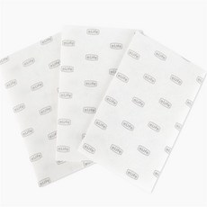 생활의 미쁨 향균 방습 레인지 후드 필터 3개입 대 주방후드