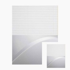 크라프트 색골판지 4절 순백색 280g 1개 공작재료 유치원만들기