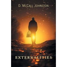 (英文圖書)Externalities 平裝版, FriesenPress, 英文