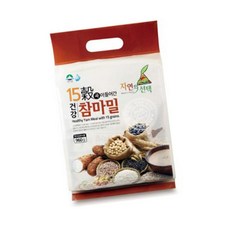 EC 15곡 건강 참마밀 960g 30g 32포 건강식 선물, 1개