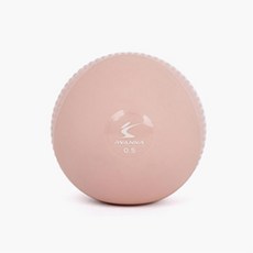 필라테스 소도구 소프트 토닝볼 1kg 2개 홈트운동기구 짐볼 튼튼 짐볼운동 홈트 홈운동기구 마사지볼