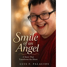(英文圖書)Smile of an Angel 平裝版, Editorial Mundo Latino, 英文