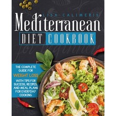 Mediterranean Diet Cookbook for Beginners Paperback, Daniel Cotan, English, 9781914102165