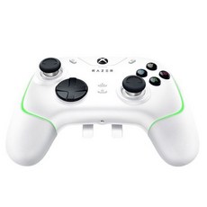 Razer Wolverine V2 Chroma White, 1개, RZ06-04010200-R3M1_콘솔용