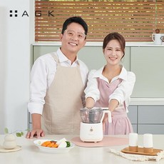 AGK쿠킹믹서 AGK 만능 쿠킹믹서, 단일옵션