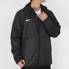 나이키 바람막이 써마 레펠 파크 기모 재킷
