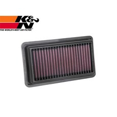 PP保勁國際 K&N 高流量空氣濾芯 33-3082 適用 NISSAN JUKE II 2021-(限上述車型), 1個
