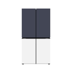 LG 디오스 오브제컬렉션 STEM 베이직 냉장고 Fit & Max M626MNQ052S 601L