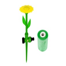 더두루마켓 원예세트 해바라기헤드, 1개