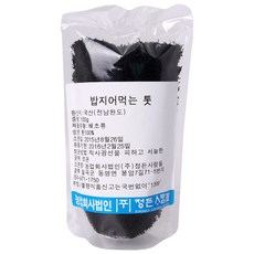푸르맘 국산 전남 완도산 밥지어먹는 톳, 1개