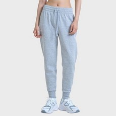 언더아머 여성 라이벌 플리스 조거 1379438-012 234987