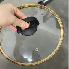 韓式不銹鋼泡麵鍋 單人小火鍋 金色雙耳 幹鍋 燃氣湯鍋 海鮮鍋, 26cm湯鍋單蓋（金色）, 1個