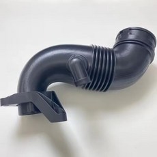 정시출고 품질보증 STZT 엔진 공기 흡입 호스 13717848381 BMW X5 X6 M F85 2014-2018용, 01 China Mainland