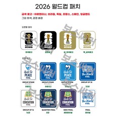 2026 월드컵 패치