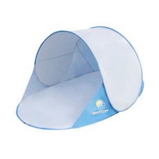 BW_67438 원터치 세큐라비치텐트