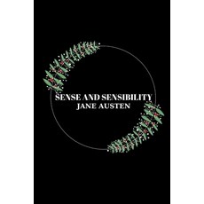 Sense and Sensibility Paperback, Independently Published, English, 9798561099380