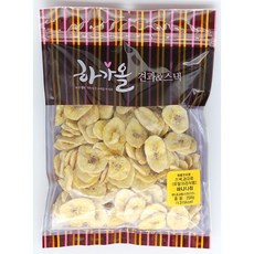 하가올소바나나칩250g