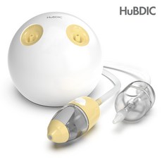 아기 콧물흡입기 전동식 의료용 흡입기 콧물빼기 유아 어린이 성인, 1개