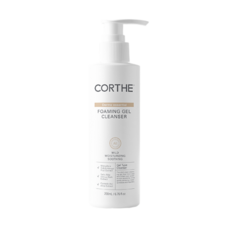 디엠에스 코르테 더모 에센셜 포밍 젤 클렌저 200ml, 1개