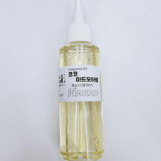 (캔들메이드)영국산 프레그런스 오일 100ml, 코코마드모아젤, 1개