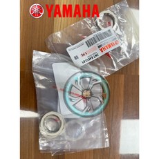 YAMAHA 山葉 原廠 JOG 勁風 BWS 100 50 排氣管墊片 3NT-E4613-01