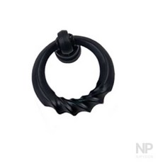 웨이브링 가구손잡이 장롱 옷장 링문고리 손잡이, 1개