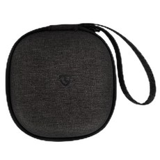 Timever 시계 여행용 케이스 휴대용 싱글 보관 박스 슬롯 1개 - 최대 50mm의 모든 손목시계 및 스마트 시계에 적합 블랙 11st_amz 191729 79045741