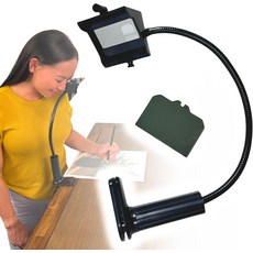 드로 루시의 루시 미니 드로잉 도구 그림을 그리기 위한 카메라 루시다 액세서리 예술가를 프로젝터 예술적 지원, 1 LUCY Mini, 1개