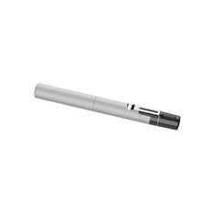 【Youngfly】耀飛藍氧棒 潔淨水質富含臭氧 SGS 檢測 分離式電池 (外銷日規版), 1個, 霧面(單體+電池+中文說明書)