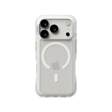플레스 아케 맥세이프 투명 케이스 iPhone17 시리즈