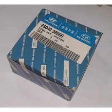 현대모비스 현대자동차 EF 소나타 1.8 G4CP 엔진 시리우스 DOHC 엔진 기아자동차 옵티마 23040-38000 모비스 순정 신품 2304038000