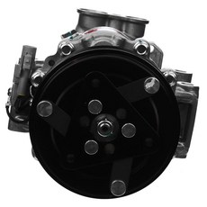 Wagner CP404 HVAC Compressor 225055 8592550327, Wagner CP404 HVAC Compressor 2