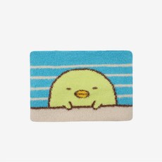 角落生物兒童保暖圍脖 加厚柔軟親膚 冬季禦寒